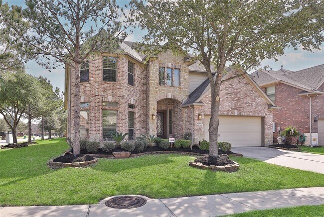 Building Photo - 6003 Mystic Berry Dr