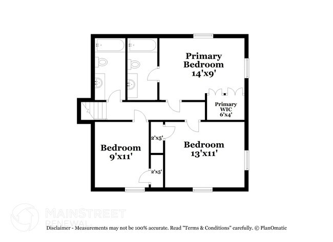 Foto del edificio - 7718 NE 54th St