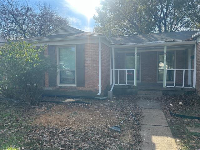 Foto principal - 5012 W University Blvd