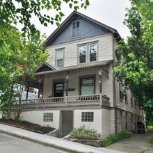 Building Photo - 211 Williams St