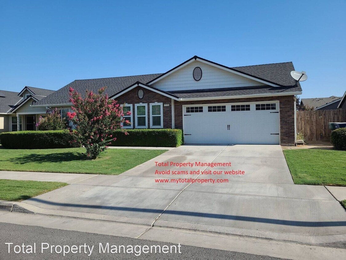 Primary Photo - 4 br, 3 bath House - 2578 Bell Port Ave.