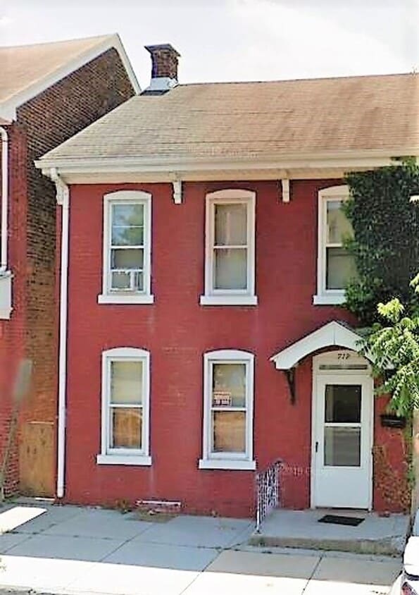 Primary Photo - 3 Bedroom 1 Bath House