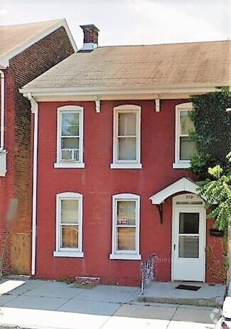 Building Photo - 712 Locust St