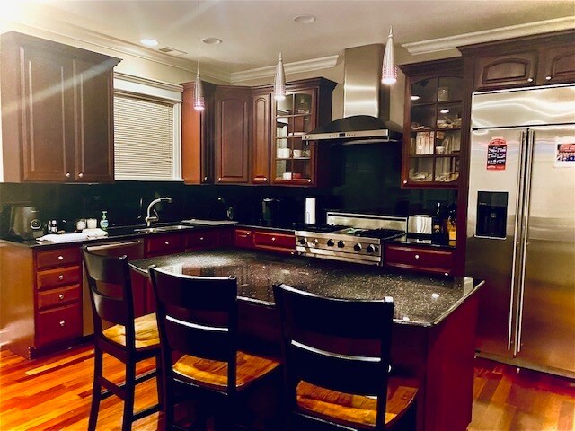 Foto del edificio - 3648 N Racine Ave