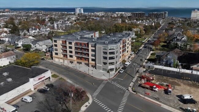  - The View at Long Branch