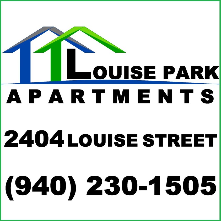 Primary Photo - Louise Park Apartments