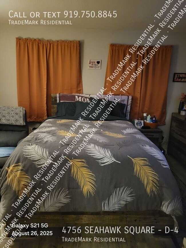 Foto del edificio - 4756 Seahawk Ct