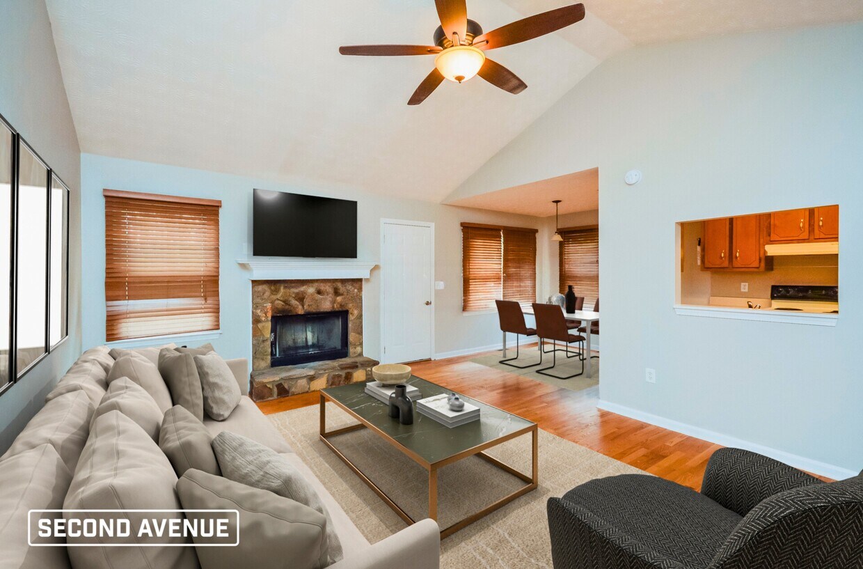 Foto principal - 195 Mills DR