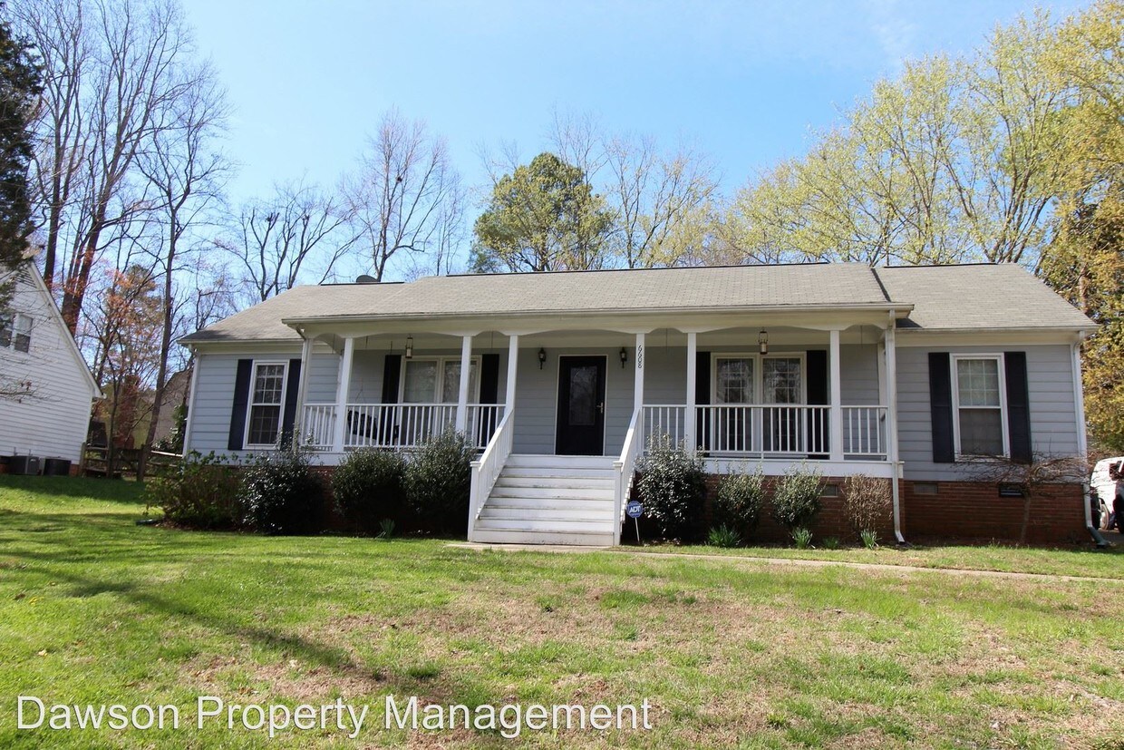 Foto principal - 6608 Woodshed Cir