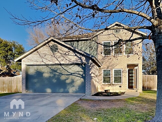 Building Photo - 3415 Old Spanish Trail