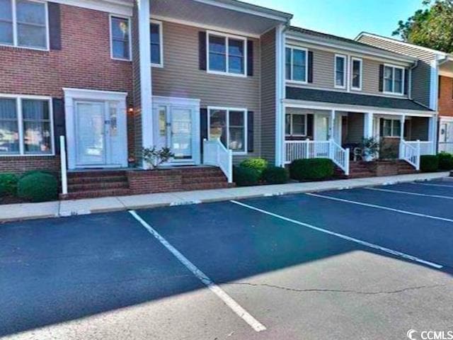 Primary Photo - 6702 Jefferson Pl