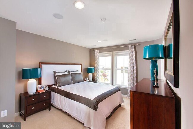 Foto del edificio - 21754 Harroun Terrace