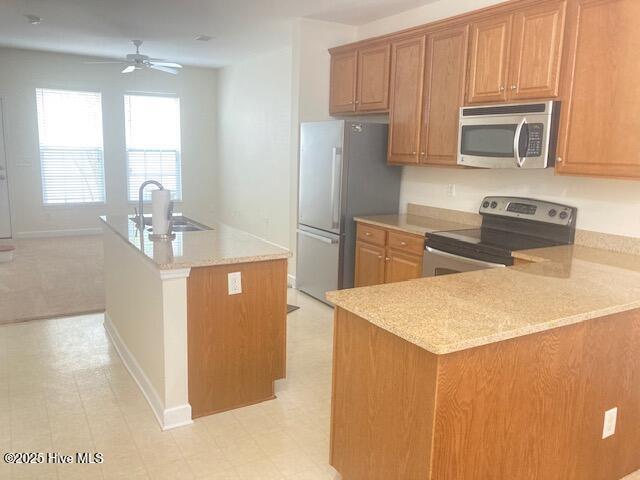 Foto del edificio - 7620 High Market St