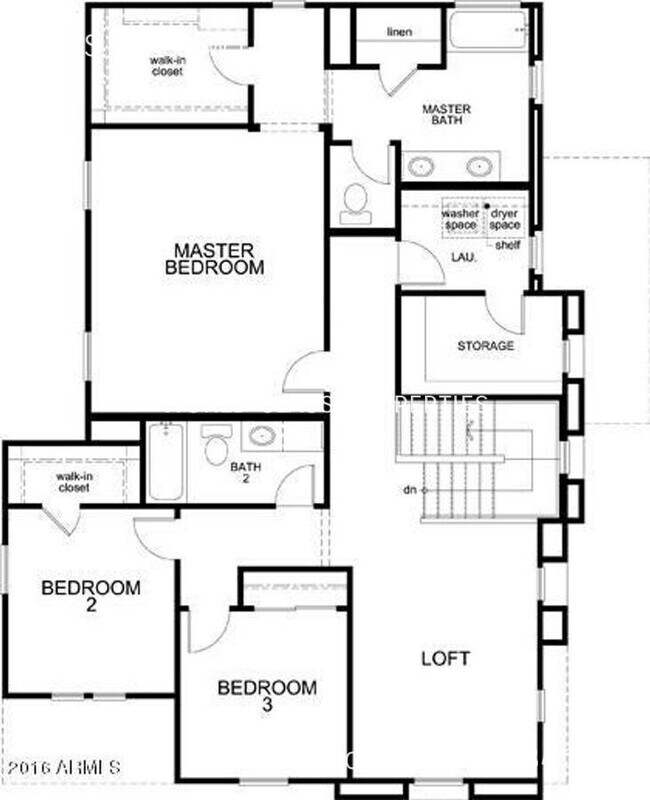 Foto del edificio - 903 S Swallow Ln