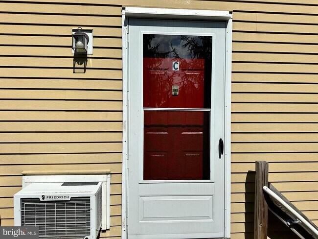 Foto del edificio - 410 North St