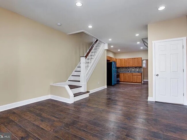 Foto del edificio - Updated 3 Bedroom Rental in Brewerytown wi...