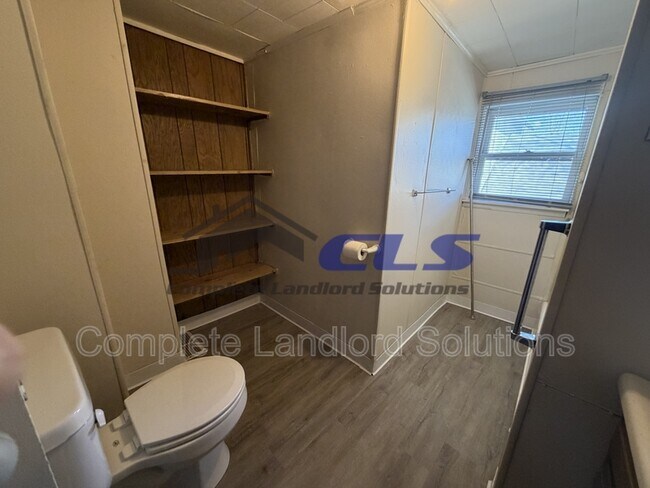 Foto del edificio - 1811 N 8th St