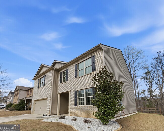 Foto del edificio - 7 Possum Creek Way