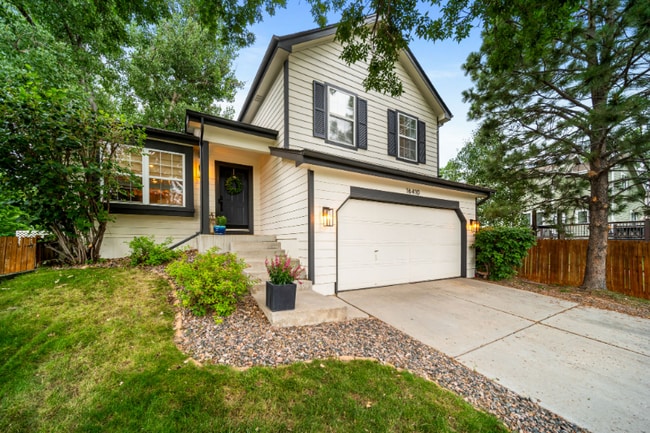 Photo - 16410 Martingale Dr House