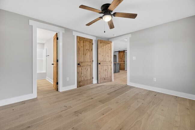 Foto del edificio - Beautifully Renovated Home in Southside – Prime Location!