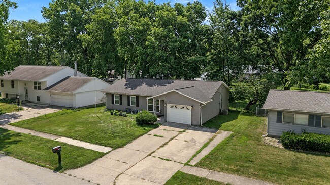 Foto del edificio - 2509 Sheridan Dr