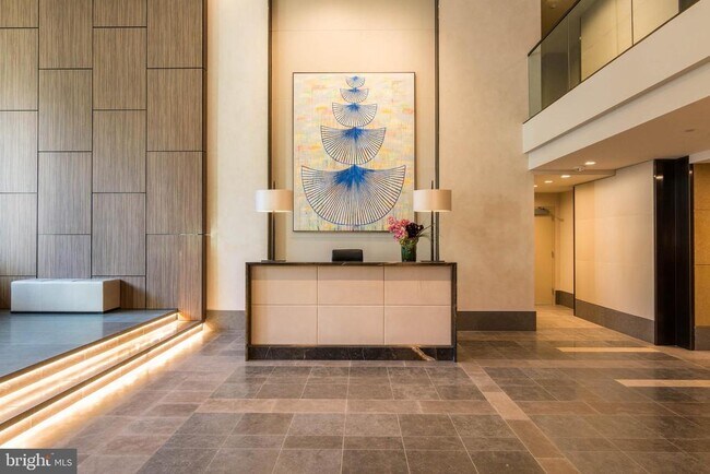 Foto del edificio - 2501 M St NW
