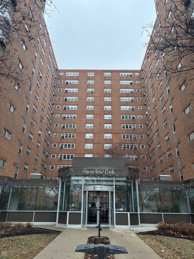 Building Photo - 4970 N Marine Dr