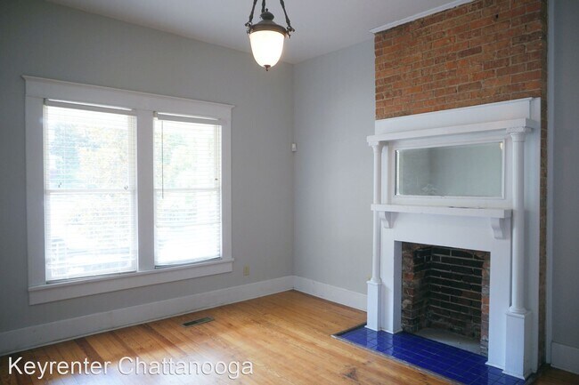 Building Photo - 3 br, 1.5 bath House - 907 Magnolia St