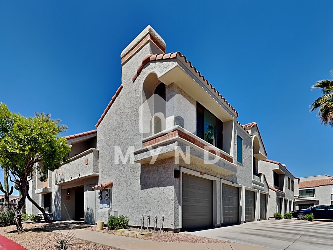 Primary Photo - 10115 E Mountain View Rd Unit 2055