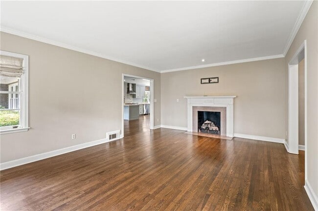 Foto del edificio - 1271 Moores Mill Rd NW