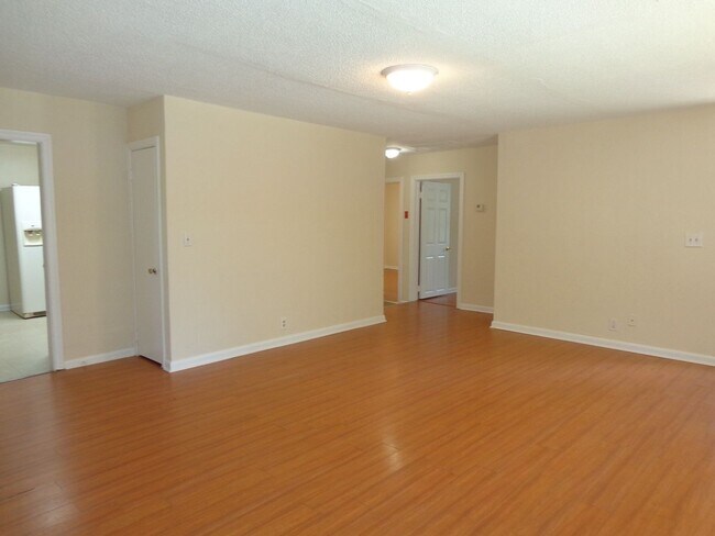 Foto del edificio - Lafayette Terrace