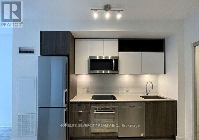 Photo du bâtiment - 60 Princess St