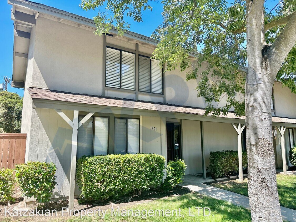 Foto principal - 3 br, 2 bath House - 1821 Douglas Rd.