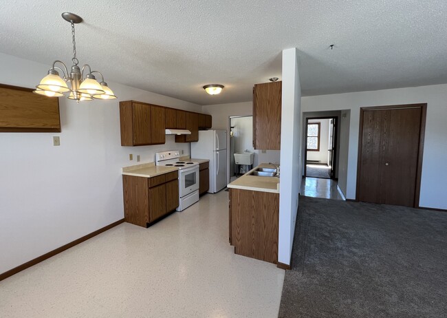 Foto del edificio - 2220 4th Ave NE