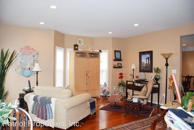 Building Photo - 3 br, 2.5 bath House - 25086 Cypress Mill Ter