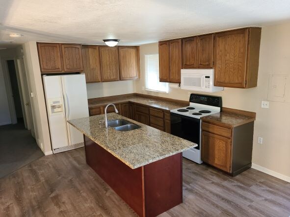 Foto principal - 2507 Zion St