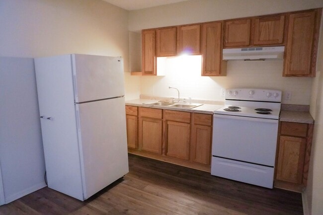 Foto del interior - Valley View Apartments
