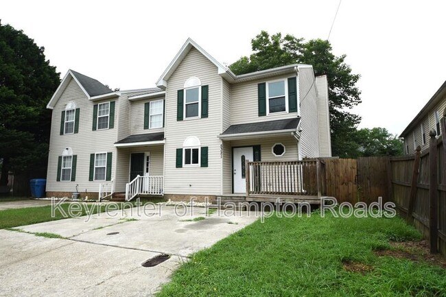 Building Photo - 5321 Bayside Rd