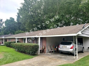 Building Photo - 310 W Ray Dr