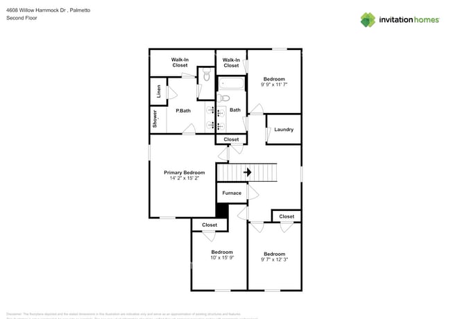 Building Photo - 4608 Willow Hammock Dr