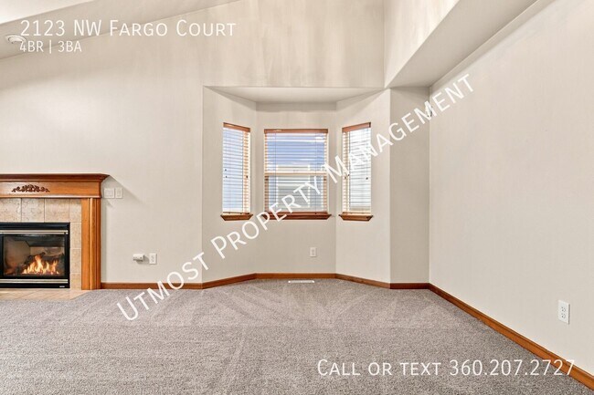 Foto del edificio - 2123 NW Fargo Ct