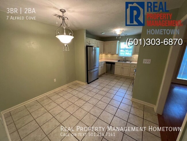 Building Photo - Beautiful 3-Ben 2-Bath home in Conway!