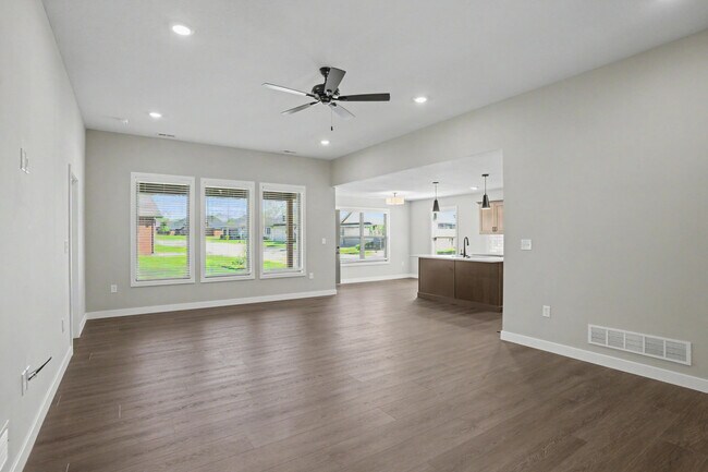 Foto del edificio - 1816 Wes Milligan Ln