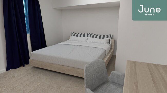 Foto del edificio - ROOM ONLY in 5-bed/2.0-bath Home