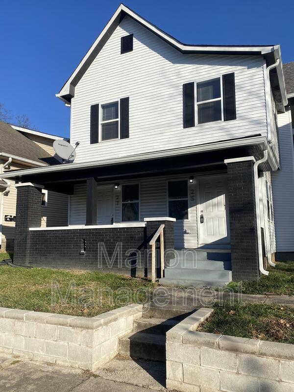 27 N Ave Unit 1, Indianapolis, IN 46201 Condo for Rent in
