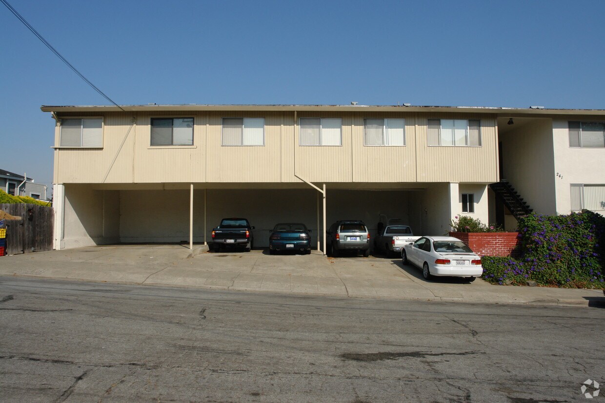 Building Photo - 241 San Diego Ave