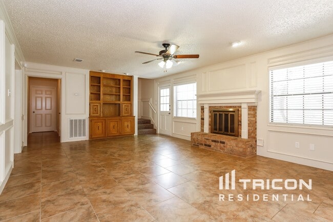 Foto del edificio - 12134 Quail Creek Dr