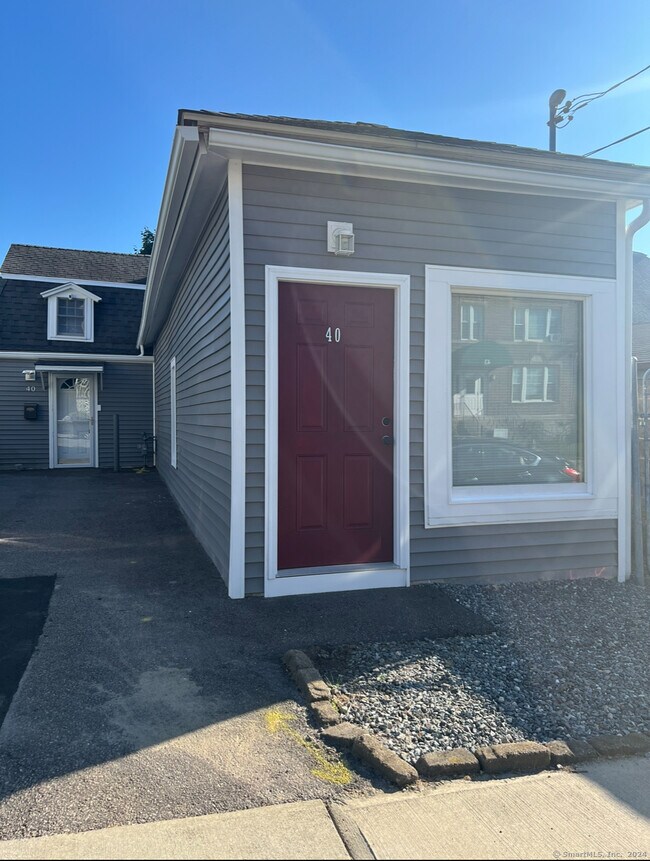 Foto del edificio - 40 West St