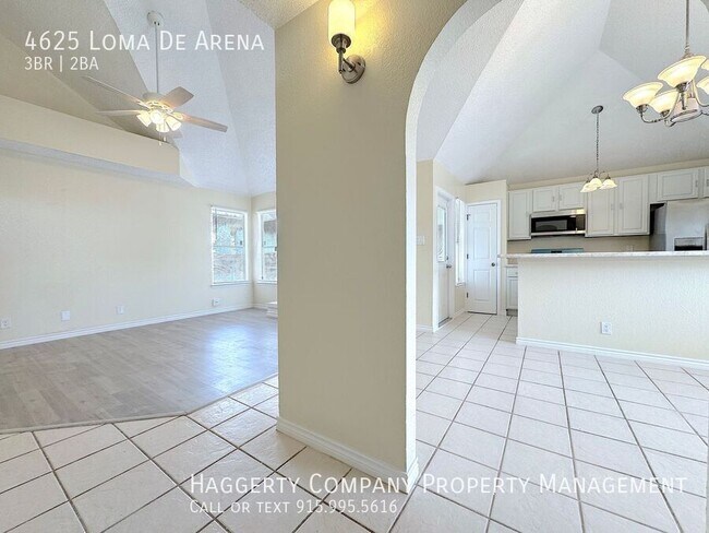 Foto del edificio - 4625 Loma De Arena Ct