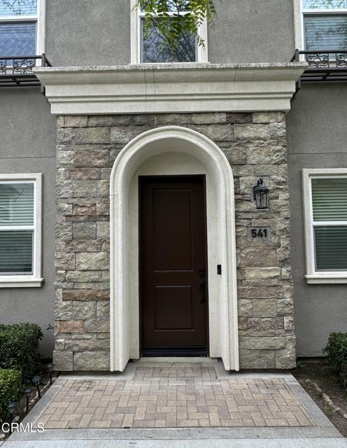 Foto del edificio - 541 Winchester Dr
